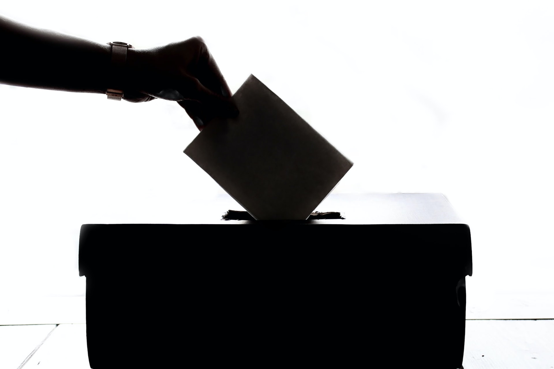 RSU: suddivisione degli elettori e Distretti di afferenza dei seggi