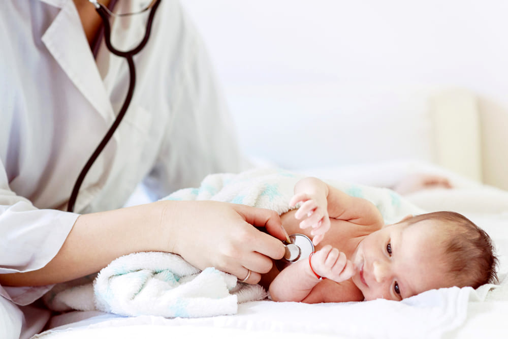 Pediatri di libera scelta: 8 nuovi ambulatori per i piccoli pazienti