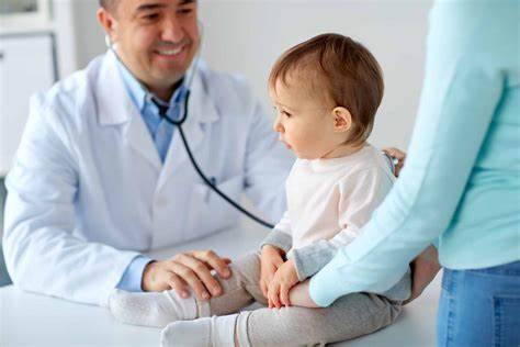 Corso su Prevenzione degli incidenti domestici pediatrici