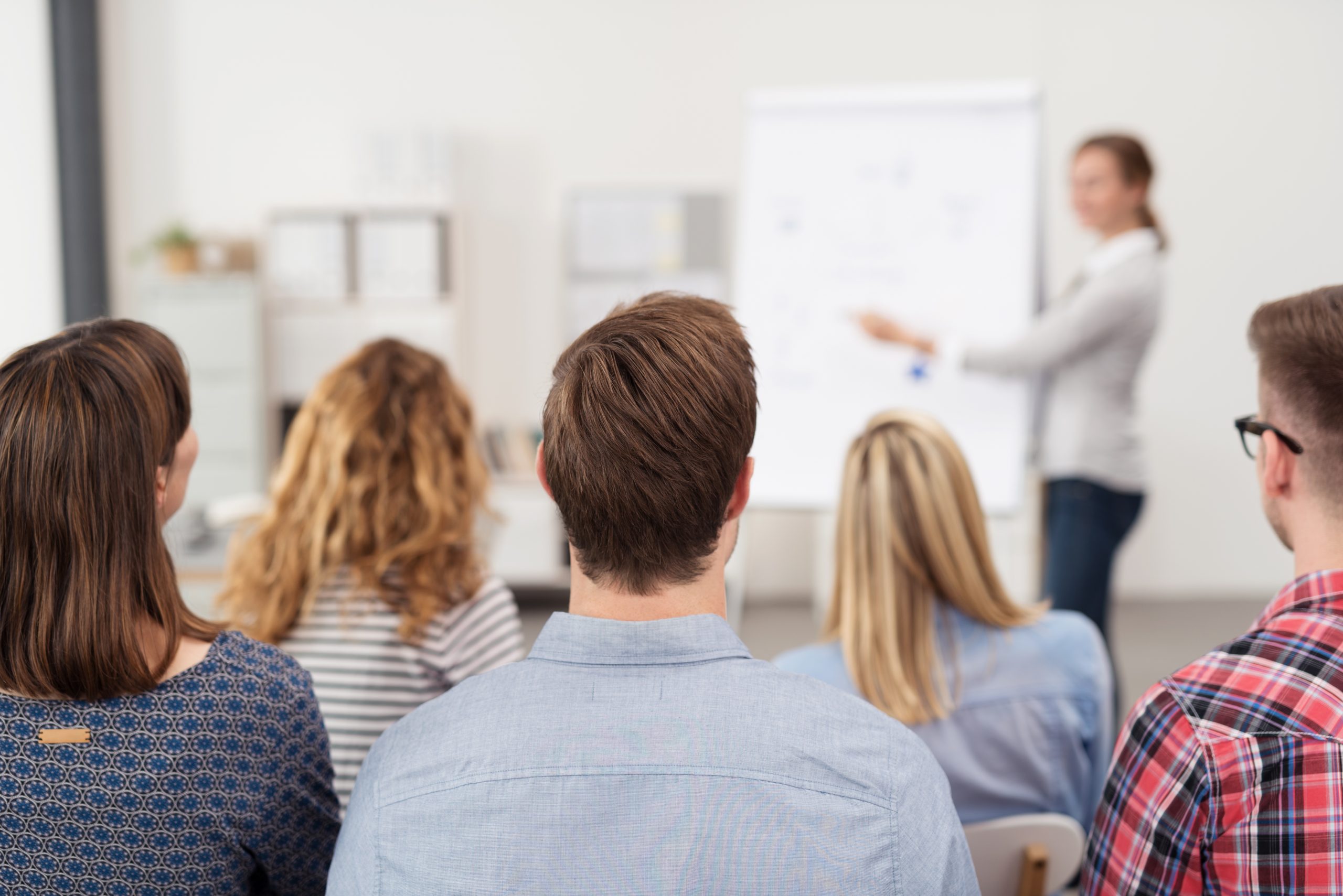 Corso di formazione in infezioni ospedaliere: disponibile il Modulo A