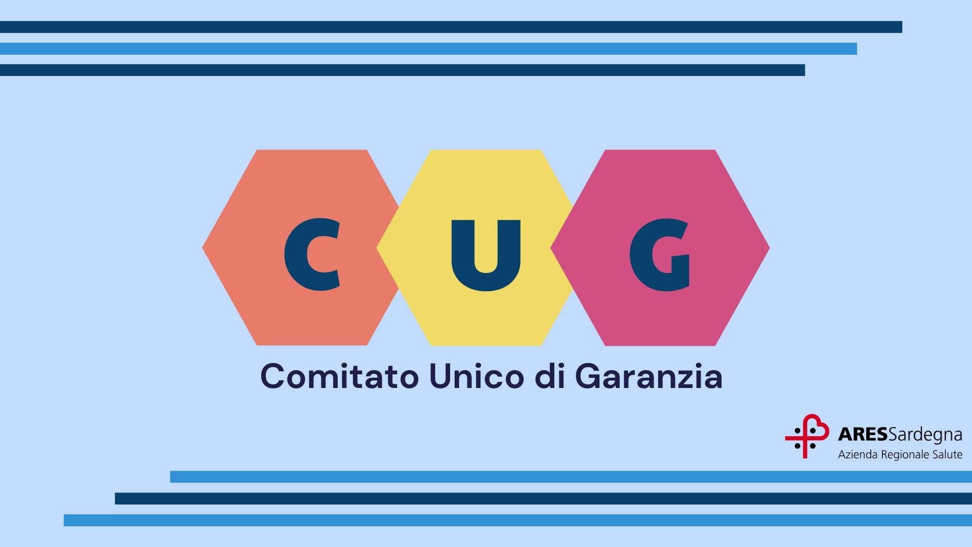 Avviso di interpello per designazione componenti CUG ARES Sardegna
