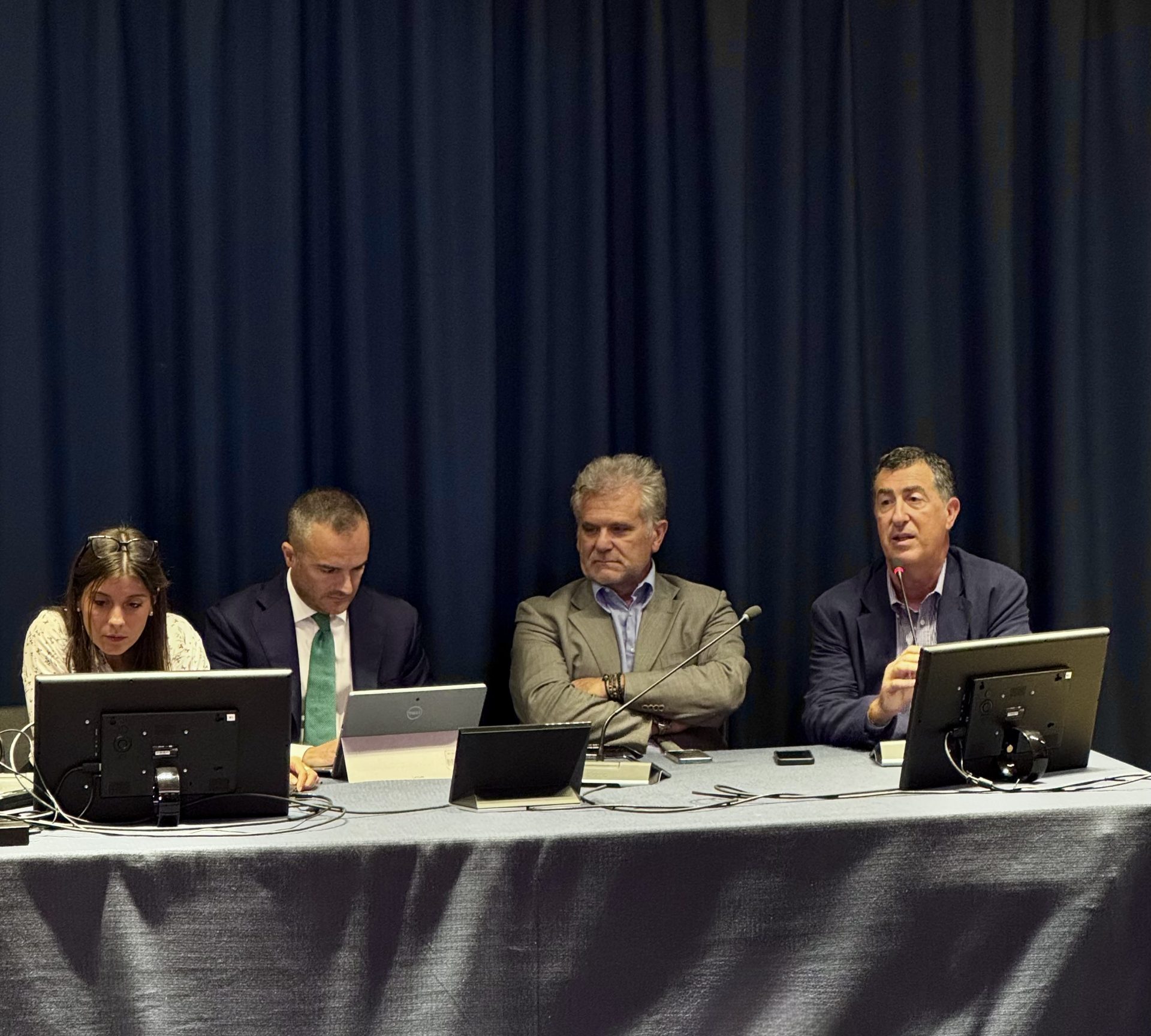 Enti intermedi in sanità: confronto a Cagliari sui modelli regionali