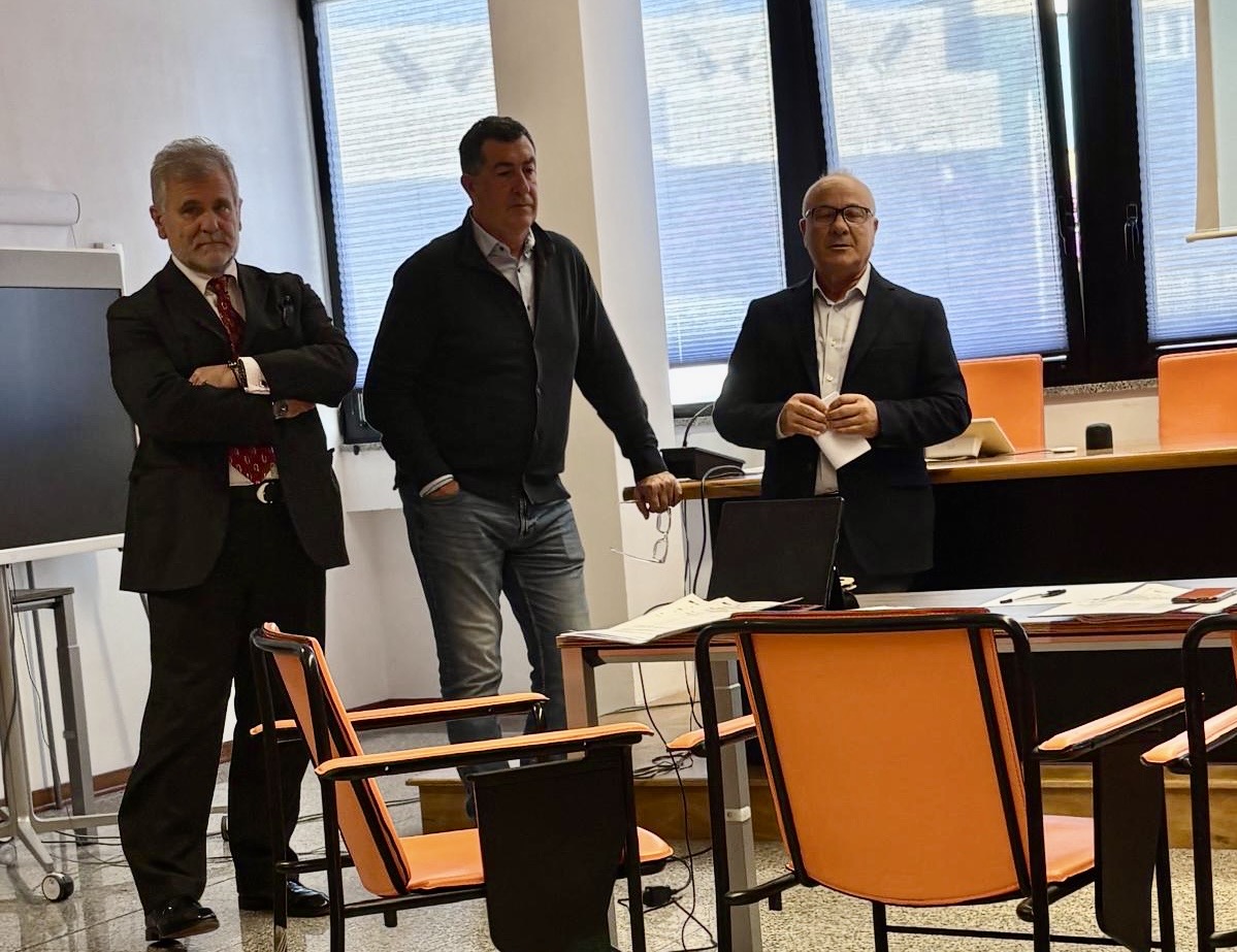 Formazione PNRR per i middle manager SSR: concluse le edizioni 3 e 4