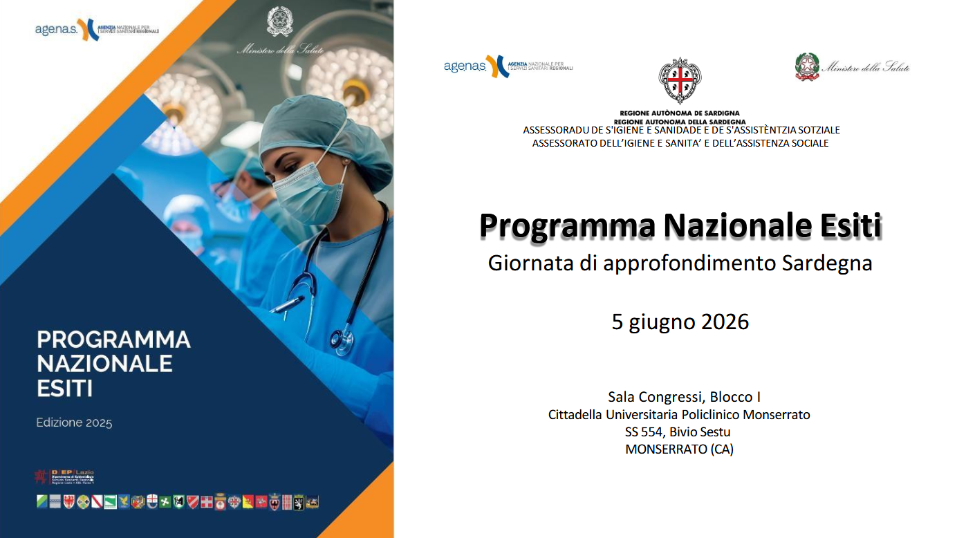 Programma Nazionale Esiti, giornata di approfondimento