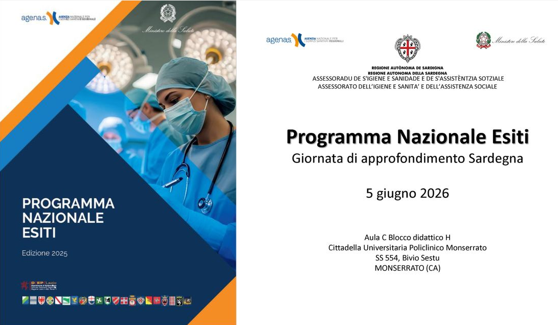 Programma Nazionale Esiti, giornata di approfondimento