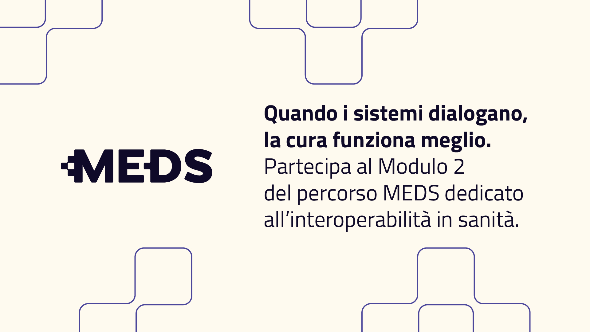 Interoperabilità in sanità: sistemi connessi, cure più sicure